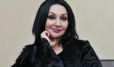 Naibə Allahverdiyevanın eşqə düşdüyü deyilir