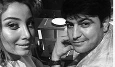 Günay İbrahimli sevgilisinin şəklini paylaşdı - "ÜRƏYİM" - FOTO