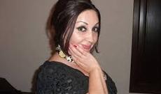 Naibə Allahverdiyeva ailə qurur ...