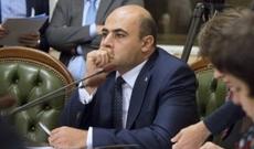 Ukrayna DİN-i ermənilərdən təmizlənir