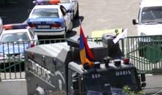 İrəvandakı silahlı qrupun liderinin vəziyyəti ağırdır