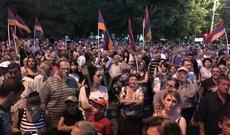 Serj Sarkisyana vaxt verildi  - İSTEFA!