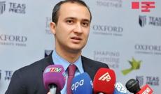 Nazir oğlu: "Biz bu mərhələni keçsək, onu sabiq kapitanımız Cavid Hüseynova ərməğan edəcəyik"