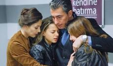 "Paramparça" İsveç telekanalında da yayımlanacaq
