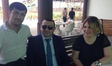 Səidə Dadaşovanın əri tapıldı! - FOTO