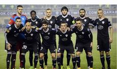 Axşam "Qarabağ" "Çexiya" ilə görüşəcək - T.BƏHRAMOV ADINA STADİONDA