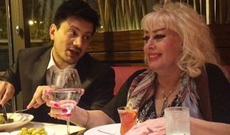 Sərxan Kərəmoğlu İlhamənin dayısı oğlunu qınadı: "Sağlığında ildə dörd dəfə ad günü keçirib"