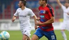 SON DƏQİQƏ1 "Qarabağ" - "Victoriya" (Çexiya) - 1:1