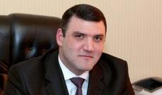 Baş prokuror istefa verdi - ERMƏNİSTANDA