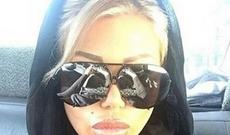 Pornoulduz İrana gəldi, ölkə qarışdı