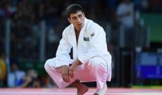 SON DƏQİQƏ! Rio-2016: Rüstəm Orucov finala vəsiqə qazandı!