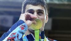 Rio-2016: Azərbaycan Olimpiadada ilk medalını qazandı - FOTO