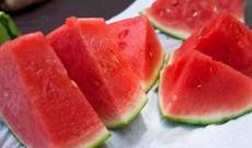 Hərbi qulluqçu qarpızdan zəhərləndi - TOVUZDA