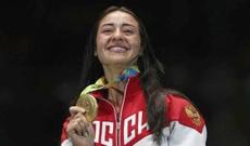 Azərbaycanlı məşqçinin erməni tələbəsi Olimpiya çempionu oldu