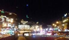 Ermənilərlə azərbaycanlıların bir evdə yaşadığı şəhər - Fotolar