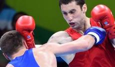 Rio-2016: Üç boksçumuz ilk, Teymur Məmmədov ikinci döyüşünə çıxır