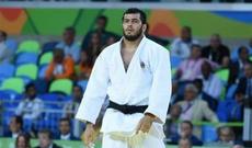 Rio 2016: Elmar Qasımov gümüş medala sahib oldu - FOTO