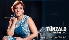 Tünzalə Ağayevanın adı FETÖ ilə hallandı - VİDEO