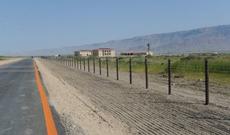 ŞOK: Ermənistan vətəndaşı müalicə üçün Naxçıvana keçdi