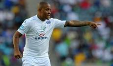 “Qarabağ”ın yeni transferi Bakıya gəldi