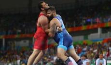 Rio-2016 mükafatçısı: Bu qələbəmi bütün Azərbaycan xalqına həsr edirəm