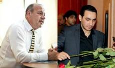 İlhamənin oğulluğu: "Əli Mirəliyev yalan danışır"