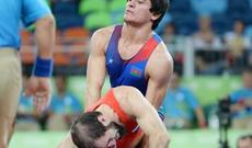 Rio-2016: Rəsul Çunayev bürünc medal qazanıb - YENİLƏNİB