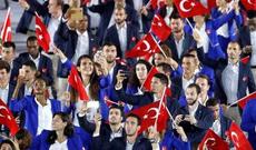 Rio 2016: Türk üzgüçülər  qarət olundular