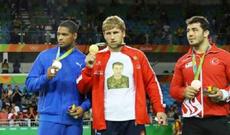 Erməni idmançının medalı alınmalıdır! - SƏBƏB