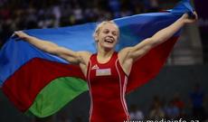 SON DƏQİQƏ: Rio-2016: Təmsilçimiz gümüş medal qazandı!