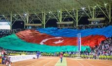 “Qəbələ” avrokuboklarda rekord müəyyənləşdirib
