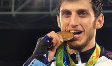 Rio 2016: Radik İsayev qəəbəsini anasına həsr etdi
