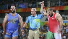 Rio 2016: Erməni baş məşqçidən tərbiyəsizlik