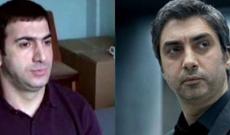 Polad Ələmdar Lənkəranskinin yasına gəlir