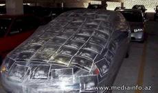 Həyat yoldaşının xəyanət etdiyini öyrənib, belə qisas aldı – FOTO