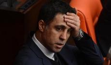Hakan Şükür Fətullahdan üz çevirdi