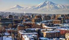 Erməni yazar: "Ermənistan keçmiş sovet respublikaları arasında ən yoxsul dövlətdir”