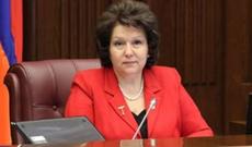 KİV: Vitse-spiker Ermənistan parlamentində terror törədən şəxsin biznes ortağı olub