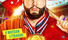 "Recep İvedik" ikinci dəfə ata olacaq