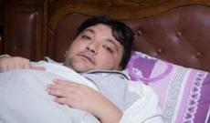 Ağır xəstə olan Aşıq Azərə donor tapıldı