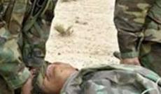 Ermənistanda əsgər əsgəri maşınla vurub öldürüb