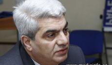 Tanınmış erməni politoloqun Rusiyaya girişinə qadağa qoyulub