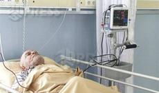 Xalq artisti Muxtar Maniyev xəstəxanaya yerləşdirilib
