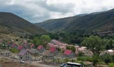 Ermənilər Laçında yeni yaşayış kvartalı saldılar - FOTOLAR