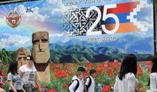 25 yaşında rəzalət... ermənilər yubiley tədbirinə ayrılan pulları belə yeyib... – erməni jurnalistin məqaləsi