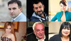 "Xərçəng"lə yaşayan, ona məğlub olan məşhurlarımız kimlərdi? — SİYAHI