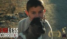 Xocalı hadisələrini əks etdirən "Sonsuz Dəhiz" filmi Al Jazeera kanalında nümayiş olunacaq