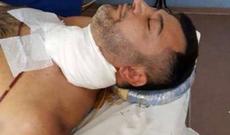 "Bu şəhərdə"nin Coşqunu əməliyyatdan sonra - FOTO