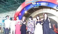 “Poula" butikin  tanıtım dəfiləsi