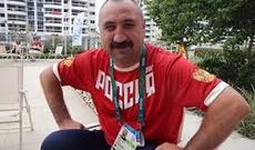Rusiya millisinin baş məşqçisi vəzifəsindən kənarlaşdırılıb